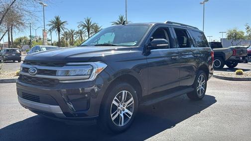 2024 Ford Expedition XLT