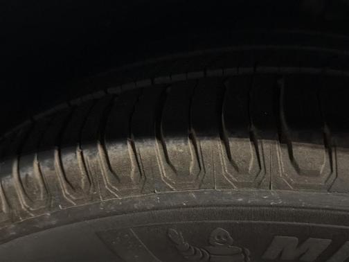Windchill Pearl 2022 Toyota Sienna XLE