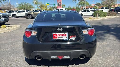 2016 Scion FR-S Release Series 2.0