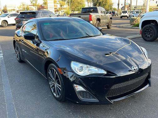 2016 Scion FR-S Release Series 2.0