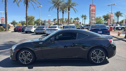 2016 Scion FR-S Release Series 2.0
