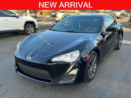 2016 Scion FR-S Release Series 2.0
