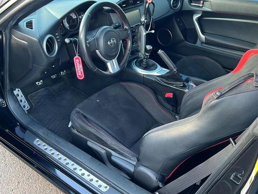 2016 Scion FR-S Release Series 2.0