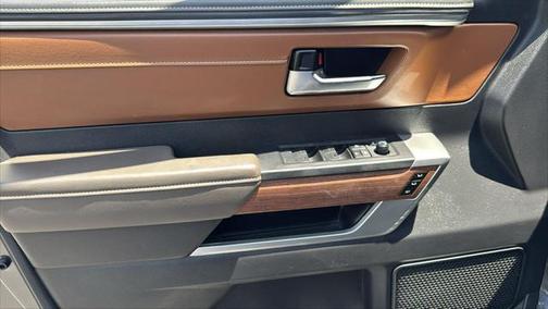 2022 Toyota Tundra 1794 Edition