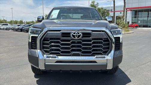 2022 Toyota Tundra 1794 Edition
