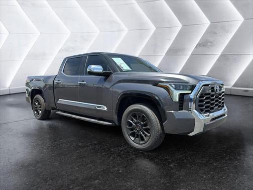 2022 Toyota Tundra 1794 Edition