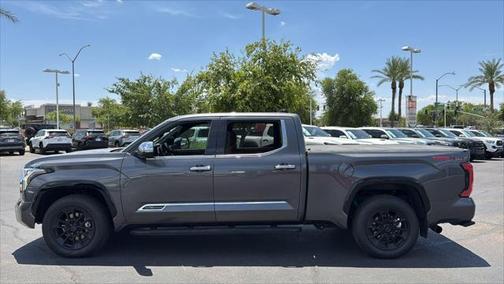 2022 Toyota Tundra 1794 Edition