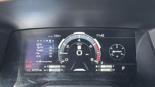 2022 Toyota Tundra 1794 Edition
