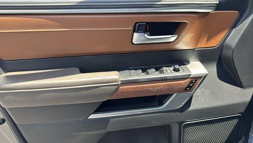 2022 Toyota Tundra 1794 Edition
