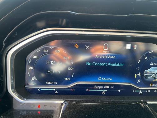 Dark Ash Metallic 2022 Chevrolet Silverado 1500 RST