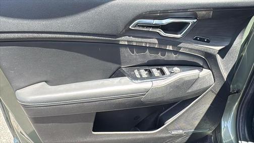2023 Kia Sportage S