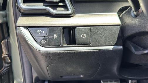 2023 Kia Sportage S