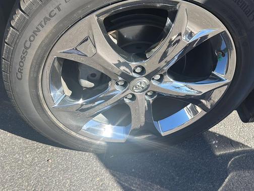 2013 Toyota Venza LE