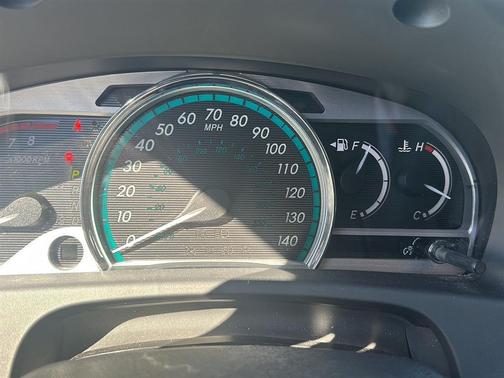 2013 Toyota Venza LE