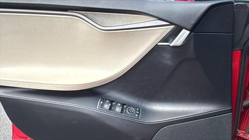 2021 Tesla Model S Long Range
