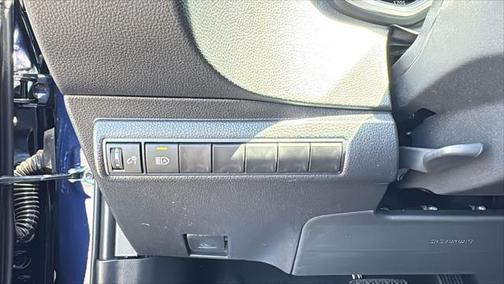 2025 Toyota Corolla XSE