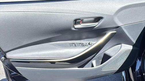 2025 Toyota Corolla XSE