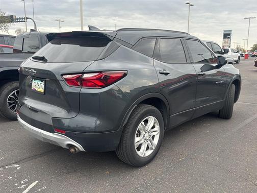 2020 Chevrolet Blazer 1LT
