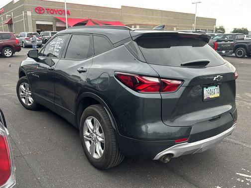 2020 Chevrolet Blazer 1LT
