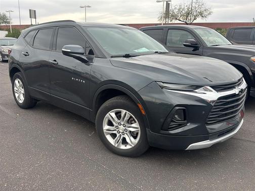 2020 Chevrolet Blazer 1LT
