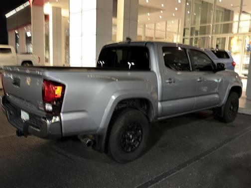 2019 Toyota Tacoma SR5