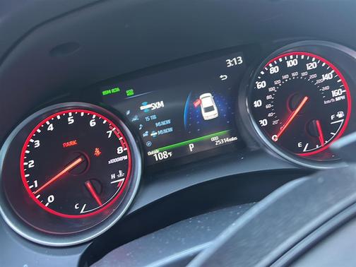 Wind Chill Pearl 2024 Toyota Camry XSE