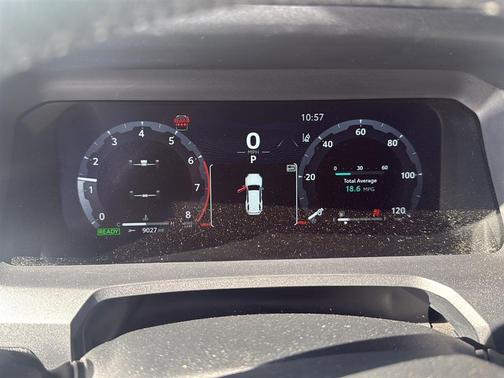 2025 Toyota 4Runner TRD Off Road