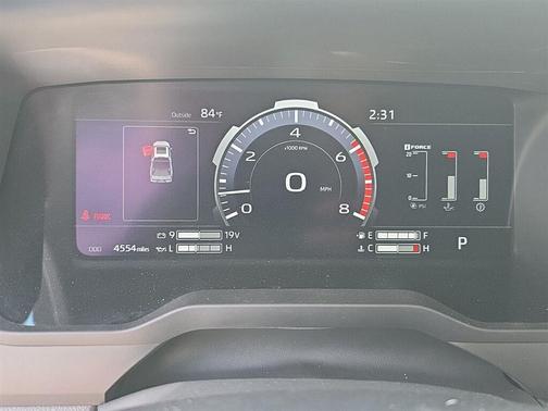 Ice Cap 2024 Toyota Tundra Limited