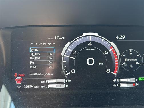 2023 Toyota Sequoia Limited