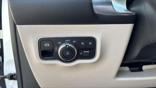 2020 Mercedes-Benz GLB 250 4MATIC