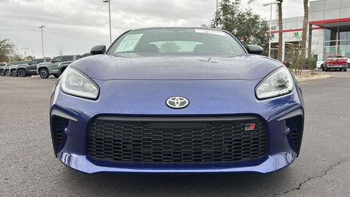 2023 Toyota GR86 Premium