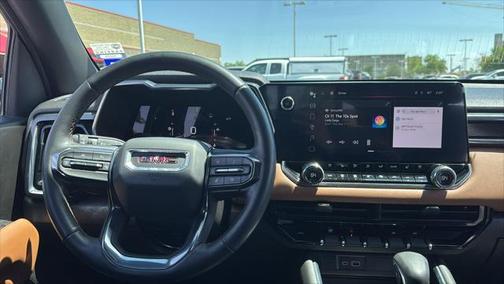 2023 GMC Canyon Base