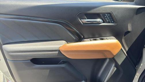2023 GMC Canyon Base