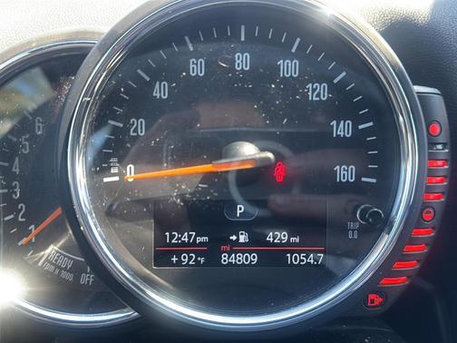 2017 MINI Countryman Cooper