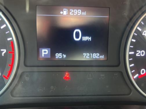 Platinum Graphite 2019 Kia Optima EX