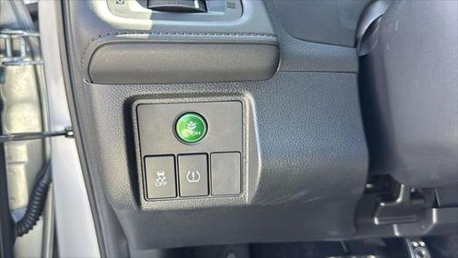 2022 Honda HR-V 2WD Sport