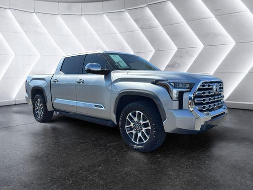 2023 Toyota Tundra 1794 Edition