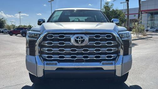 2023 Toyota Tundra 1794 Edition
