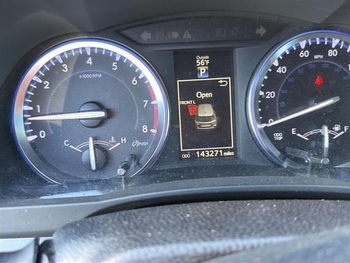 2014 Toyota Highlander Limited