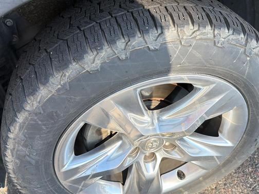 2014 Toyota Highlander Limited