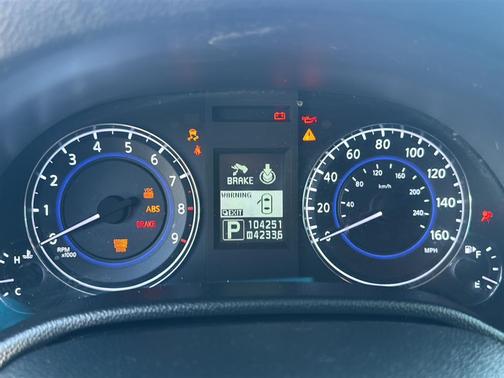 2010 INFINITI G37 Anniversary Edition