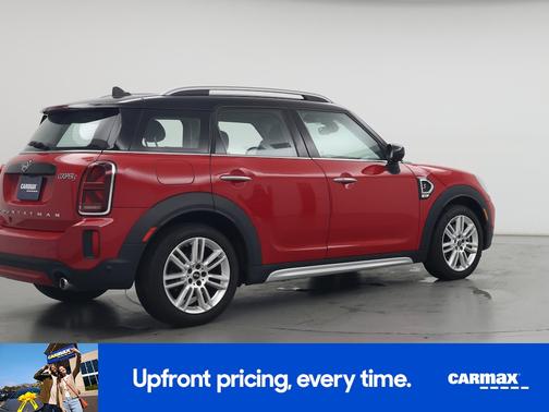 2023 MINI Countryman S