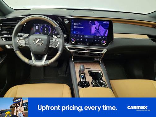 2023 Lexus RX 350 Premium