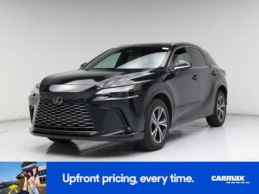 2023 Lexus RX 350 Premium