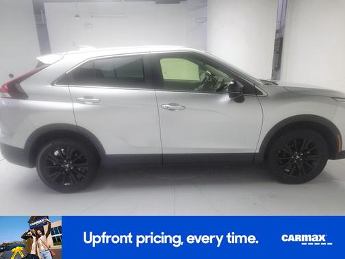 2024 Mitsubishi Eclipse Cross LE