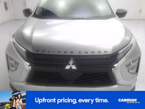 2024 Mitsubishi Eclipse Cross LE