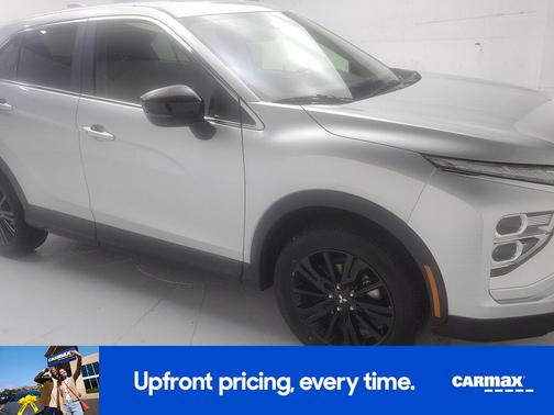 2024 Mitsubishi Eclipse Cross LE