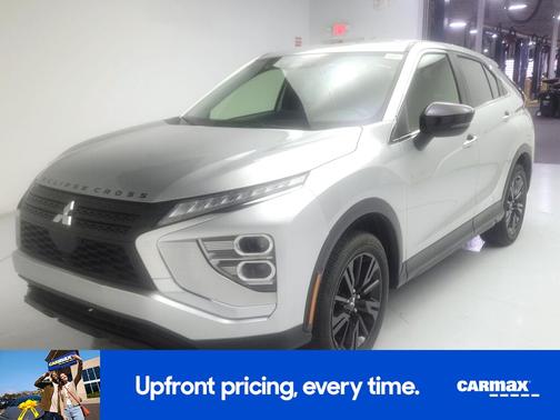 2024 Mitsubishi Eclipse Cross LE