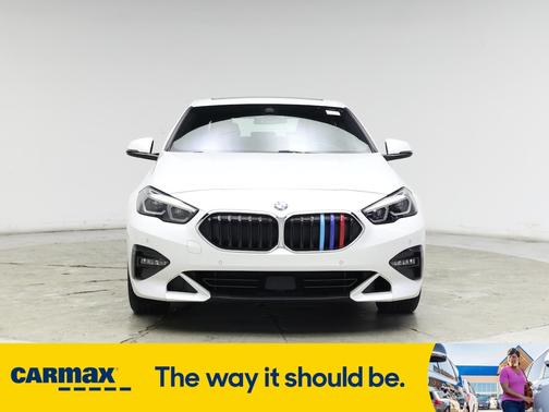 2021 BMW 228 Gran Coupe I Gran Coupe