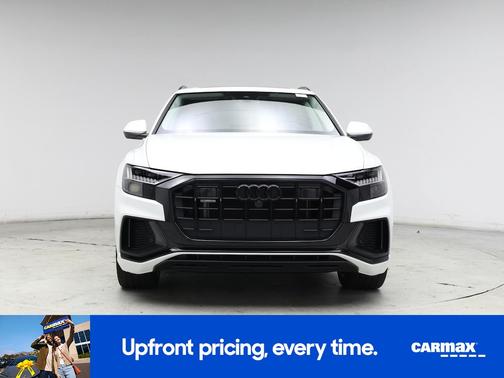 2023 Audi Q8 Prestige